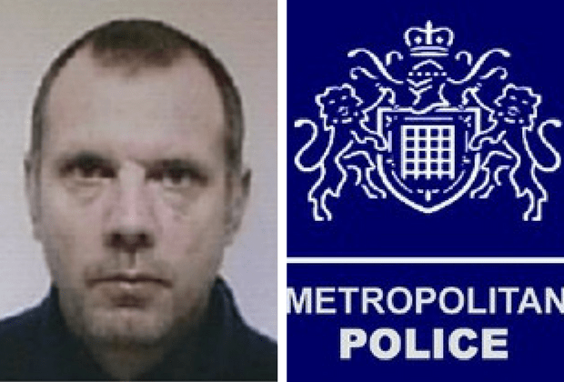 Anthony Dodd – The Isle Of Thanet News