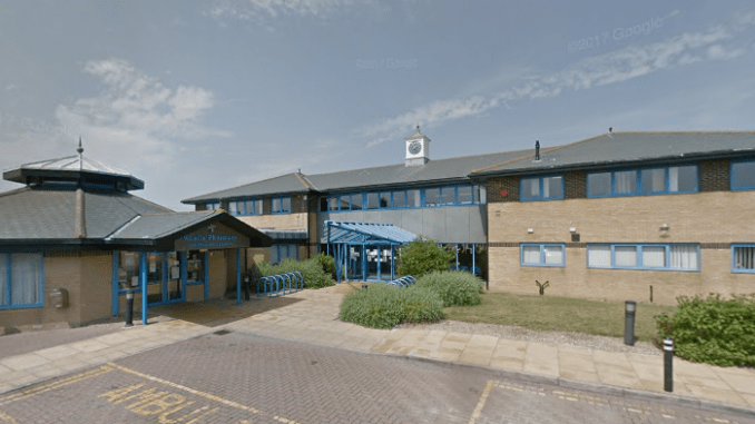 Residents Will Be Invited To View Bethesda Medical Centre Expansion Plans The Isle Of Thanet News