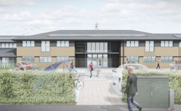 Northdown Surgery Merger Plans With Bethesda Have Been Ditched The Isle Of Thanet News