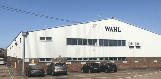 wahl factory outlet