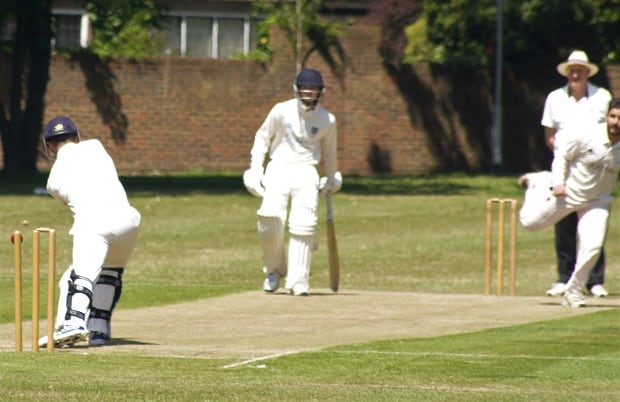 Defeats For Broadstairs Cricket Club Teams The Isle Of Thanet News