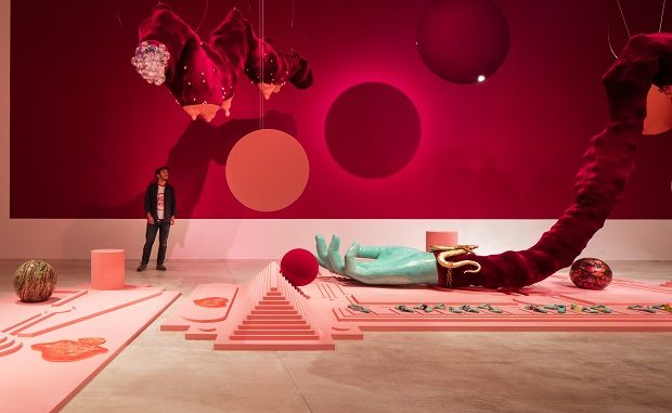 Turner Prize winner to be announced by British Vogue boss – The Isle Of ...