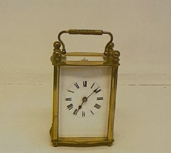 Watch, carriage clock and cash among items stolen in Ramsgate burglary