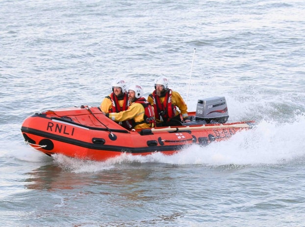 Alfred Alexander Staden (RNLI Margate) (4)