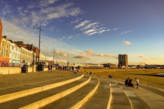 margate steven collis