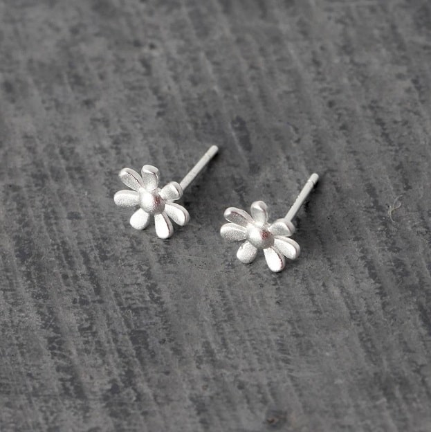 original_sterling-silver-little-flower-earrings